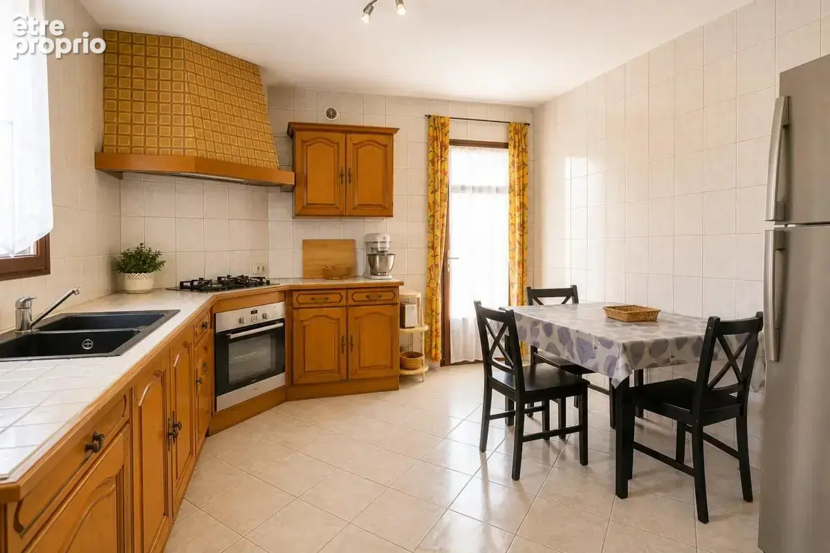 Maison de 6 pièces de 136 m² situé à Foix - photo 5