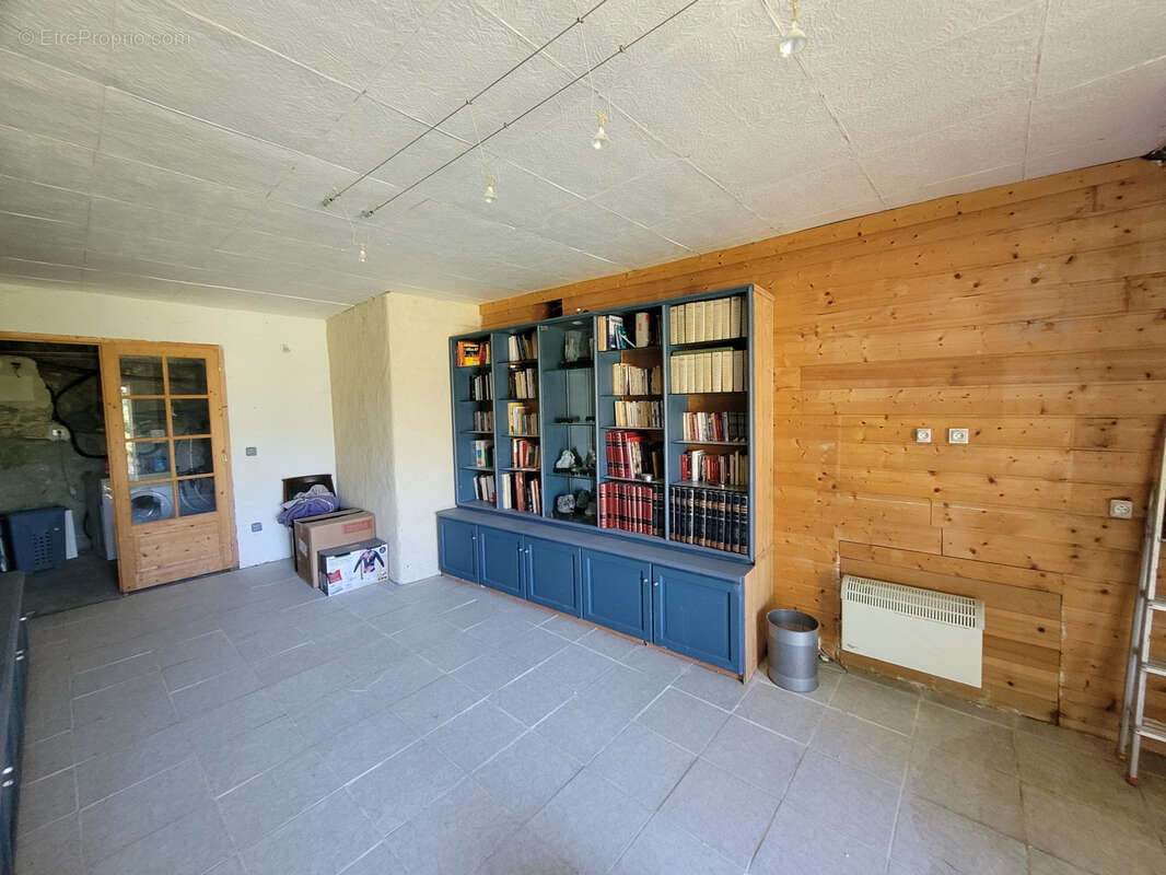 Maison 9 pièces 170m2 Bésignan (26) - photo 13