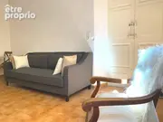 Appartement à ENTREVAUX