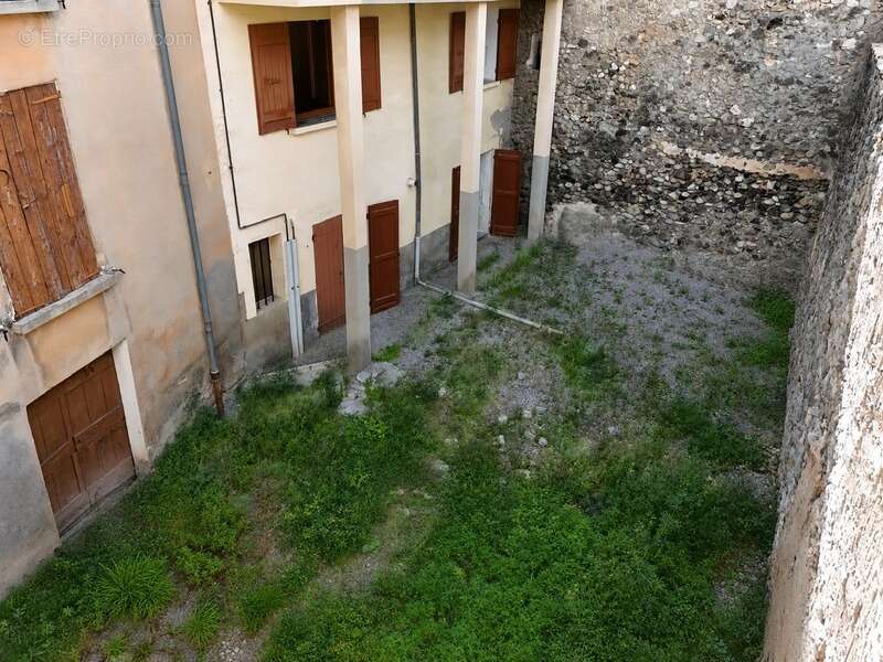 Maison à DIGNE-LES-BAINS