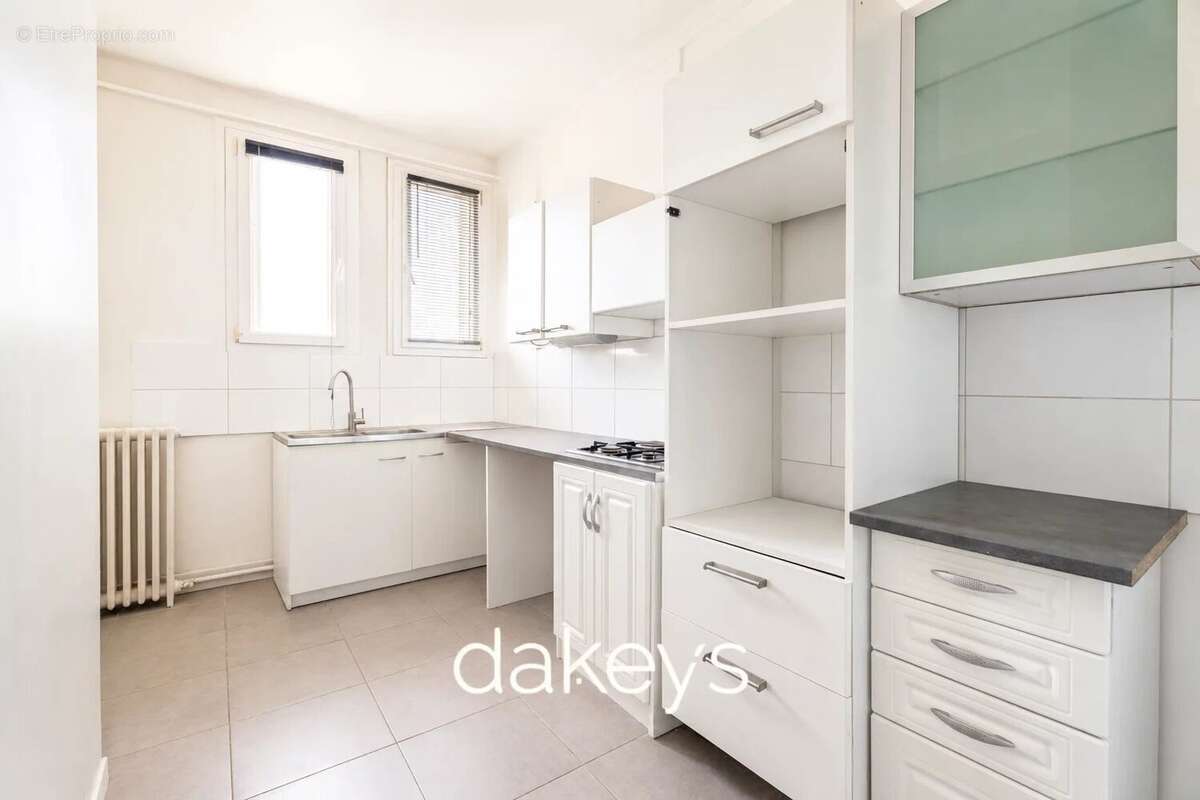Appartement à CHALON-SUR-SAONE