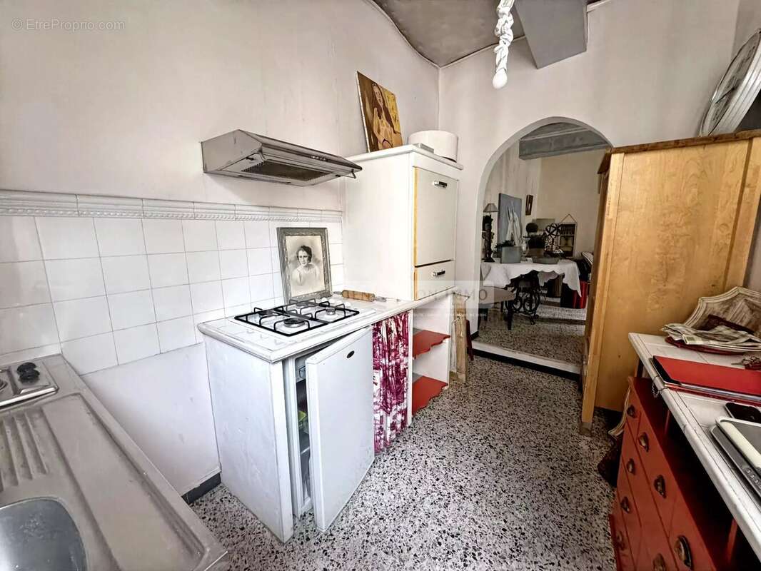 Appartement à CHATEAURENARD