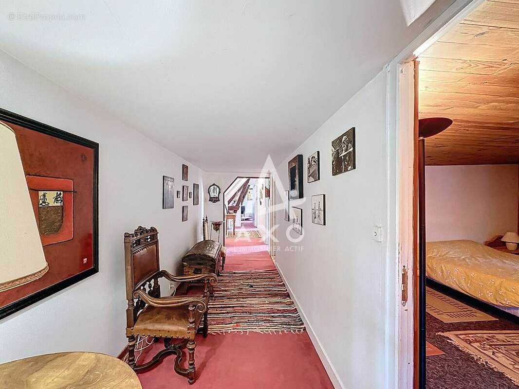 Maison à FRETIGNY