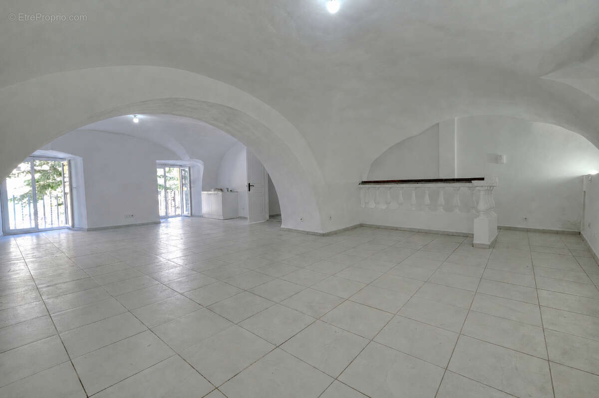 Appartement à BASTIA