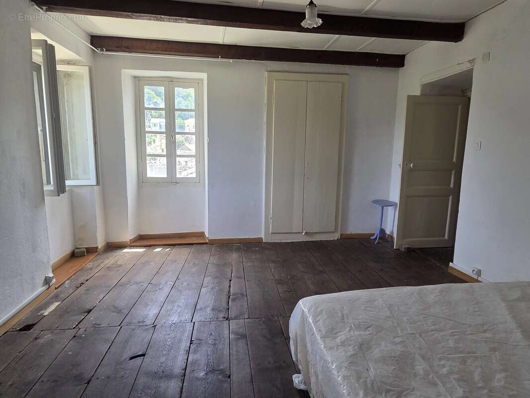 Appartement F4 AULLENE - photo 8