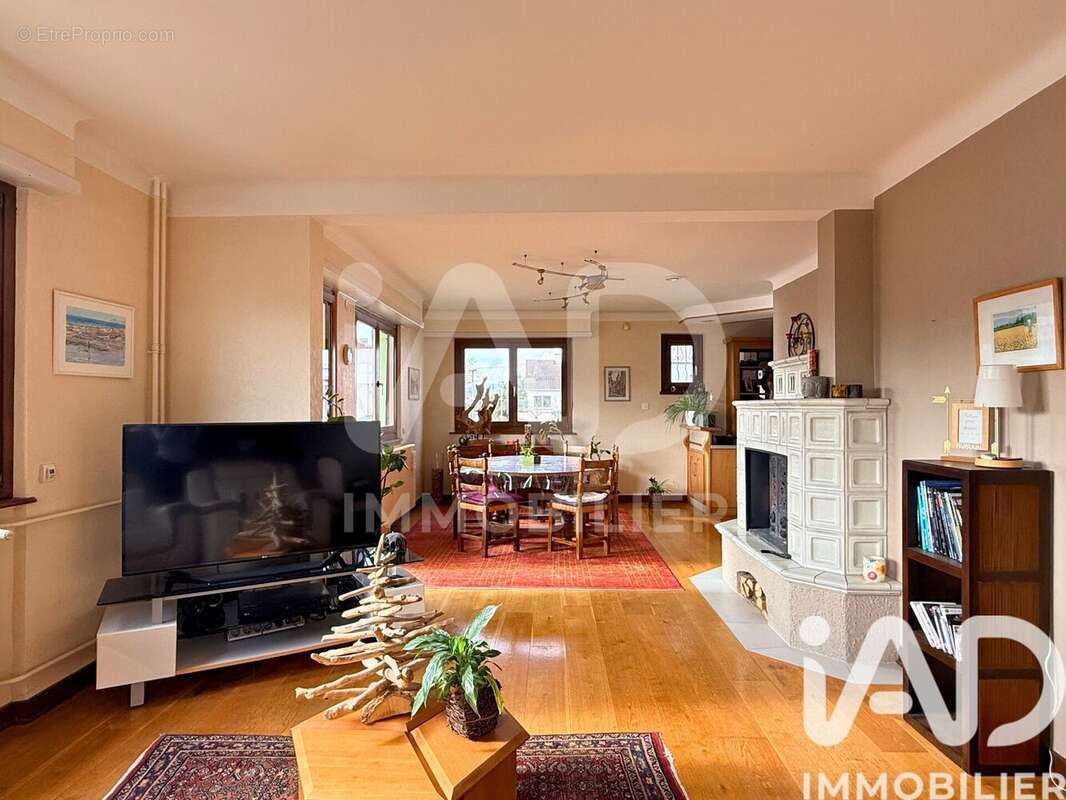 Photo 5 - Maison à COLMAR