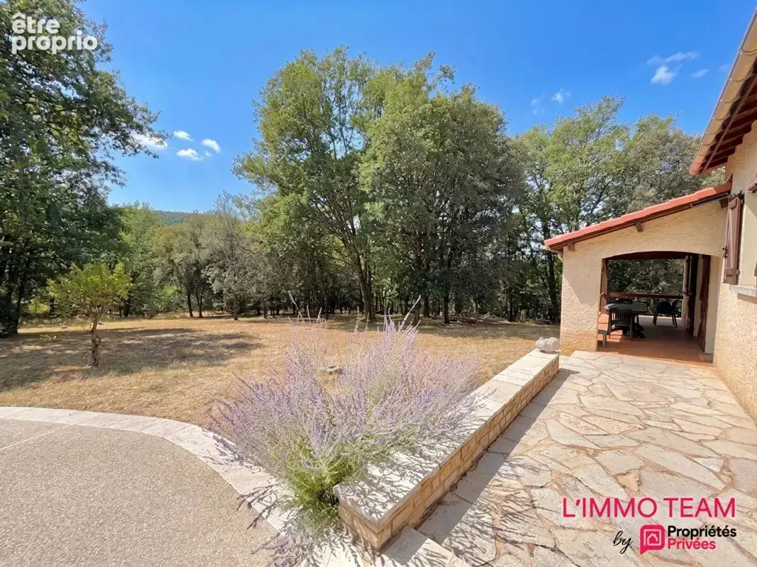 VERS, maison 5 pièces sur plus de 8000m² de terrain - photo 3