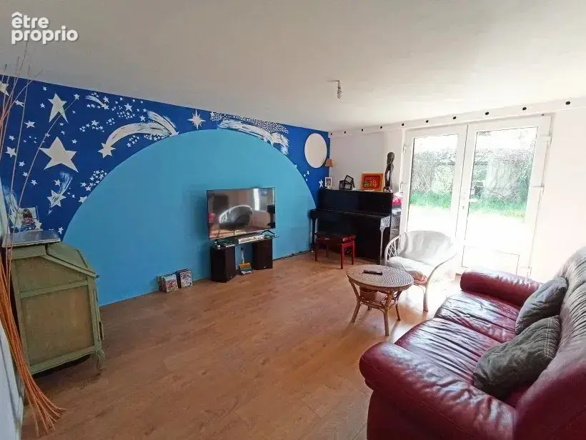 Maison 9 pièces 214 m² à vendre à Crossac (44160) - photo 7