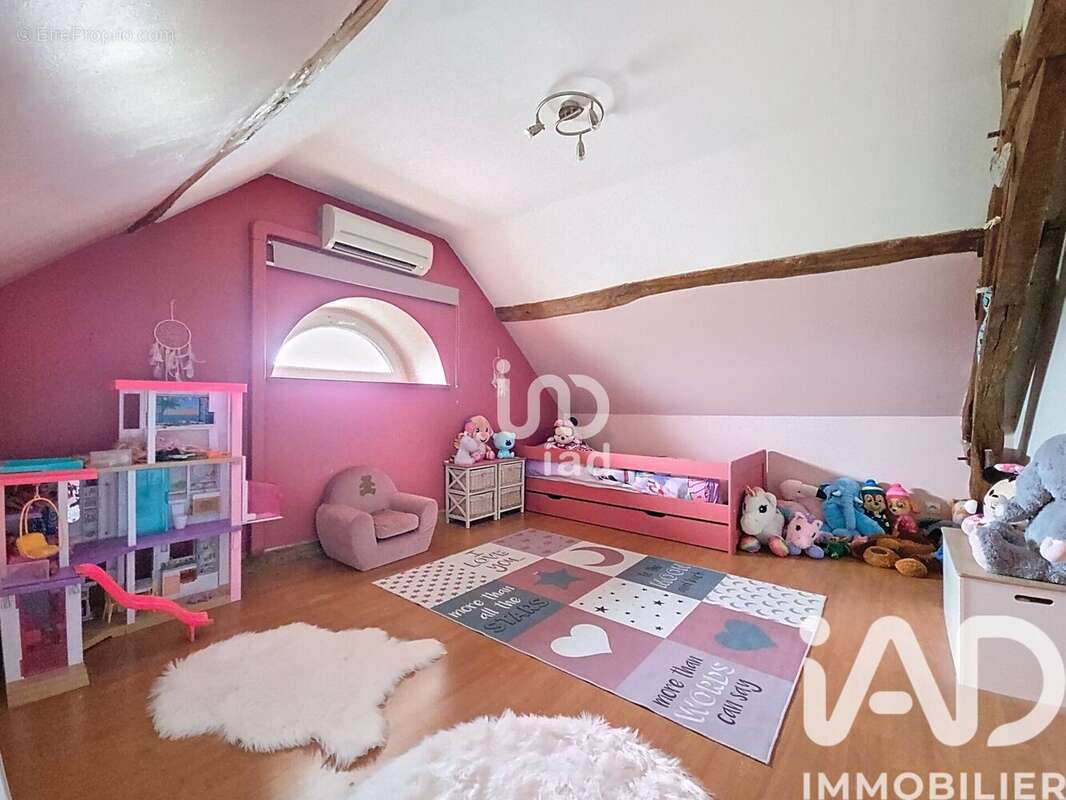 Photo 9 - Maison à ALLOUIS