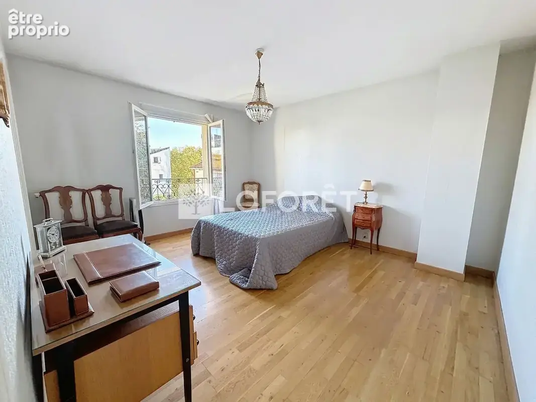 Maison Villejuif 8 pièce(s) 188 m2 - photo 14