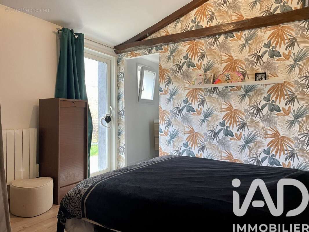 Photo 4 - Maison à LA NEUVILLE-ROY