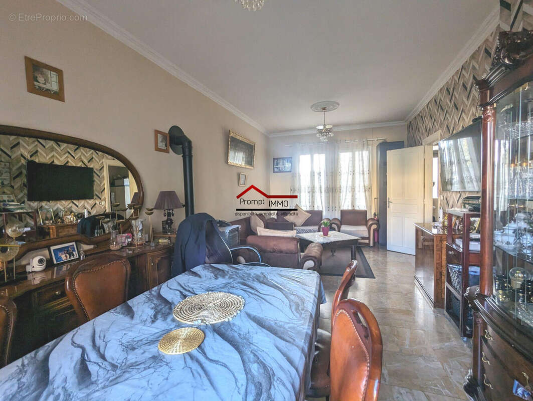 Maison à ALFORTVILLE