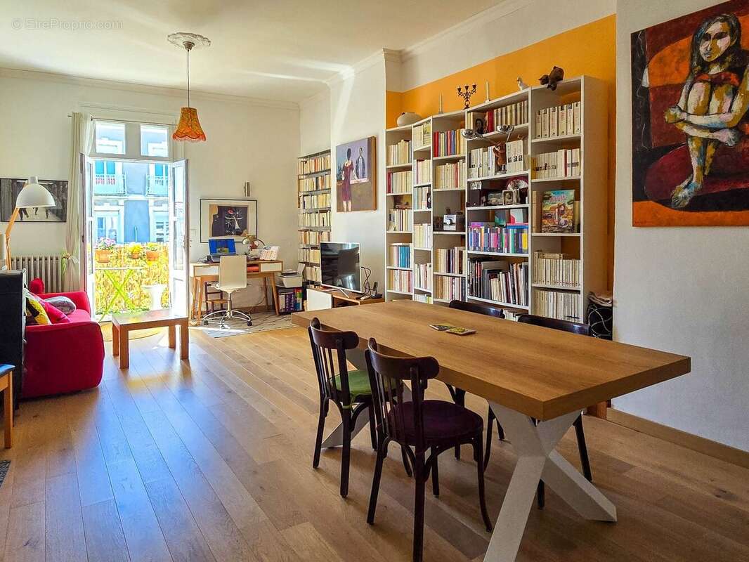 Appartement à SETE