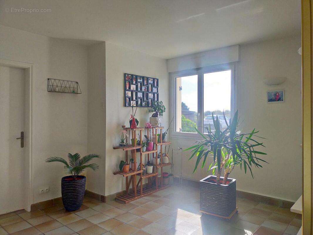 Maison à PLOBANNALEC-LESCONIL