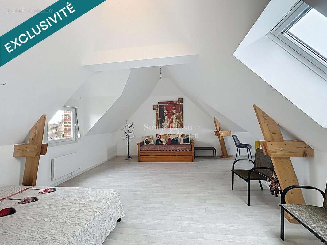 Photo 9 - Maison à GRENAY