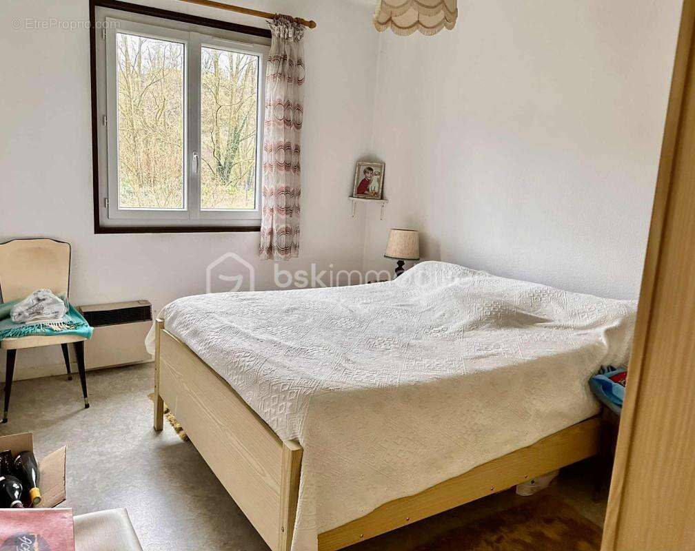 Maison à SAINT-BARTHELEMY