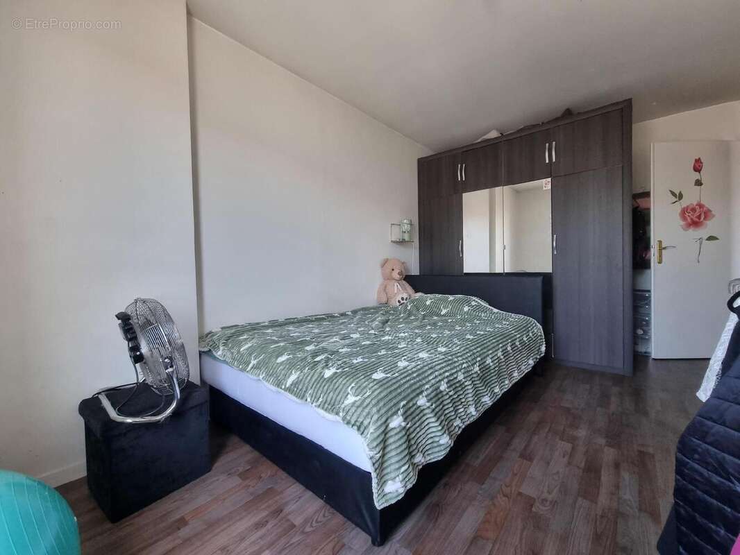 Photo 9 - Appartement à ARGENTEUIL