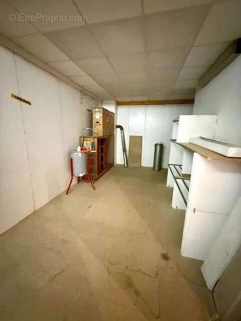 Maison à L'HOPITAL-DU-GROSBOIS