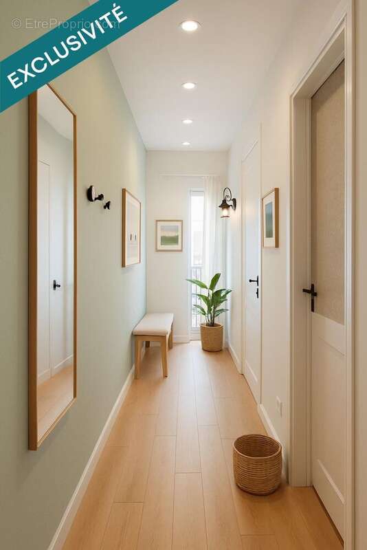 Photo 4 - Maison à RENAZE