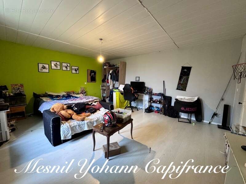 Maison à vendre 7 pièces SEPVRET (79) - photo 7