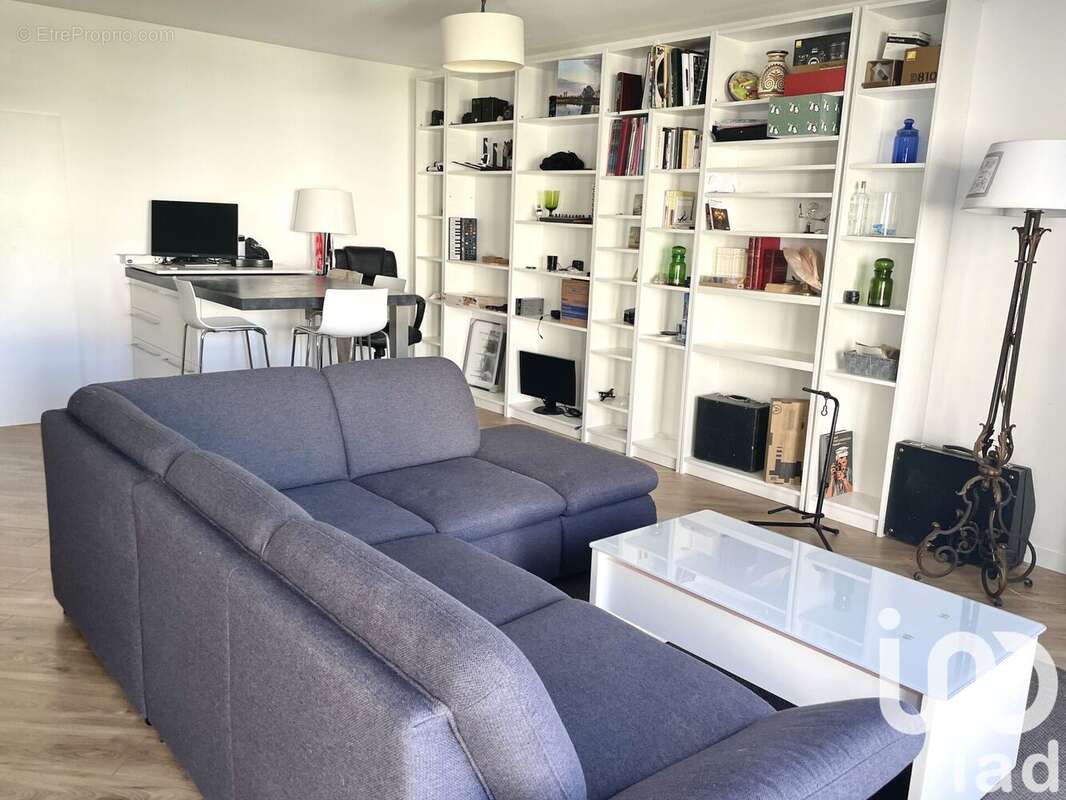 Photo 4 - Appartement à ANGERS