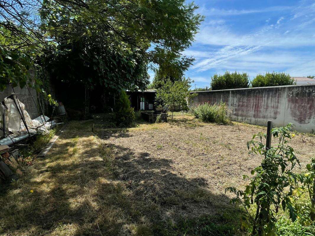 Maison à SAINT-PIERRE-D'OLERON