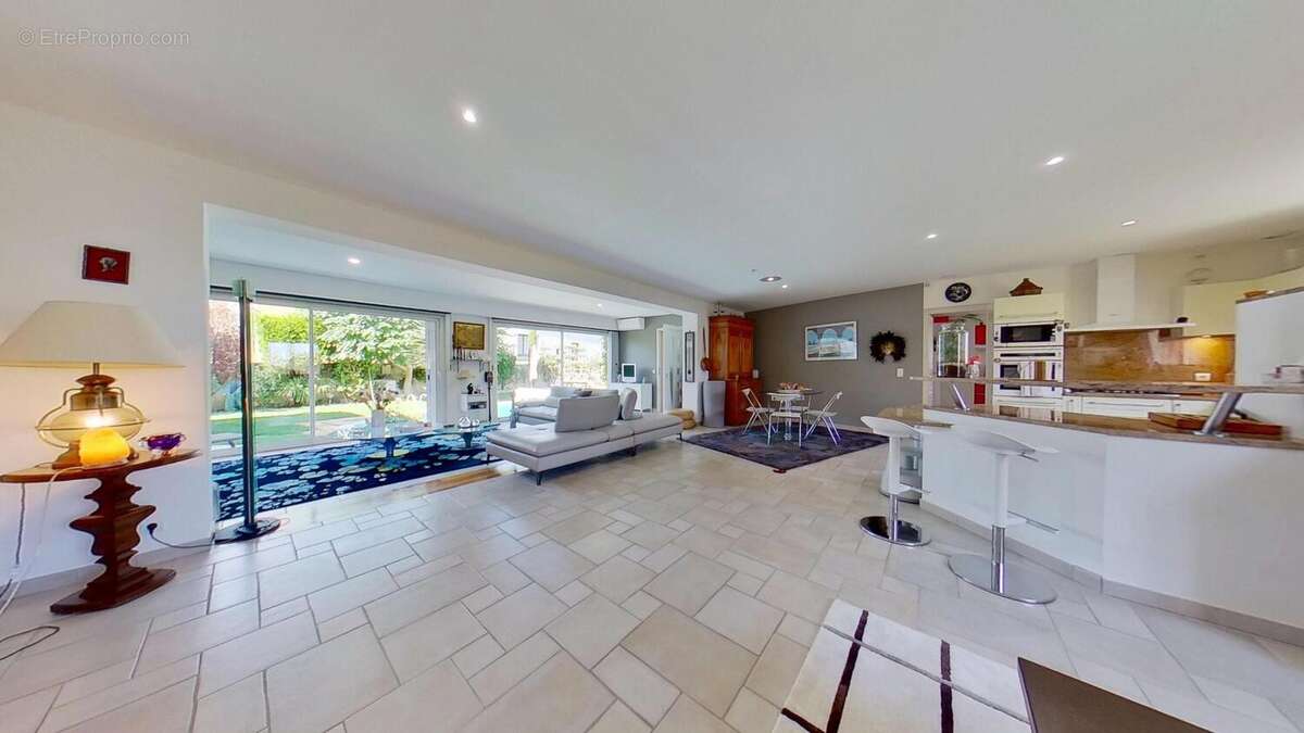 Photo 9 - Maison à SAINT-MAMERT-DU-GARD