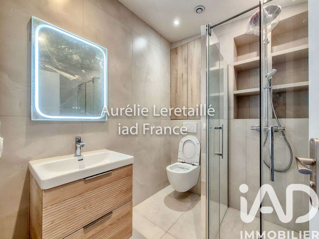 Photo 6 - Appartement à MONTREUIL
