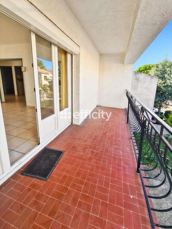 Maison à MONTPELLIER