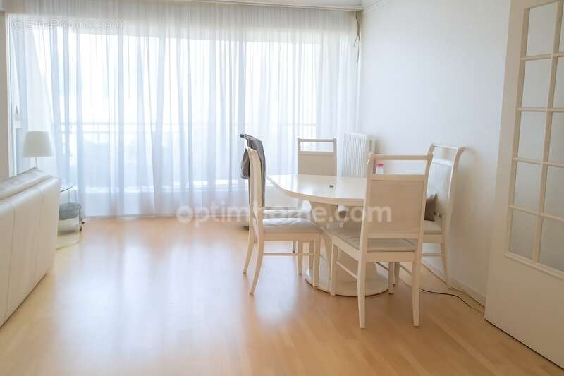 Appartement à MONTMORENCY