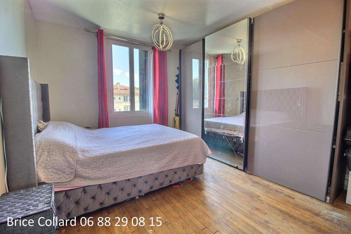 Appartement à VILLERS-SAINT-PAUL