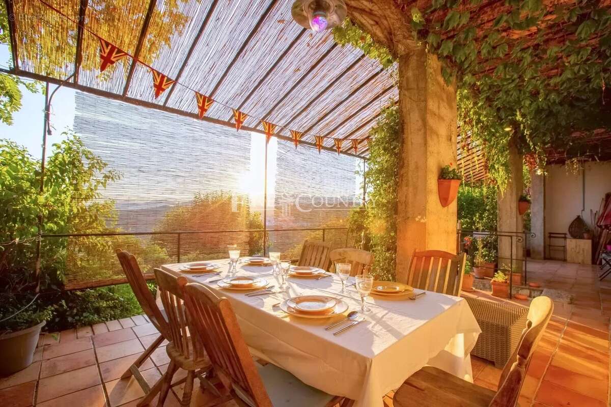 Vente Maison de Village Montauroux - photo 3
