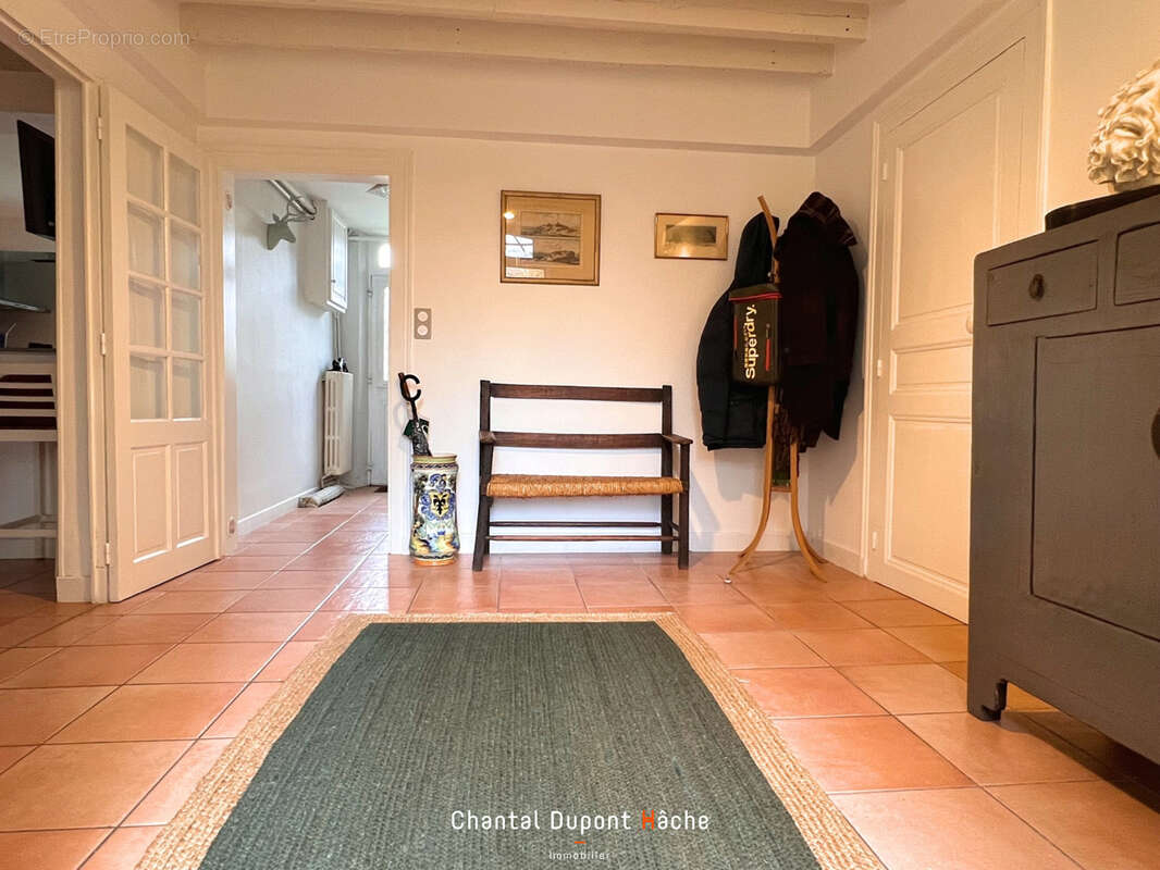 Maison à CHARTRES