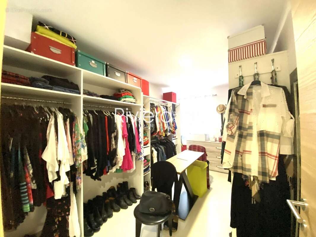 Appartement à CAVALAIRE-SUR-MER