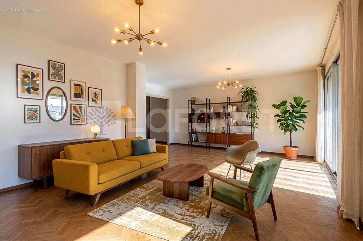 Appartement à ANNECY