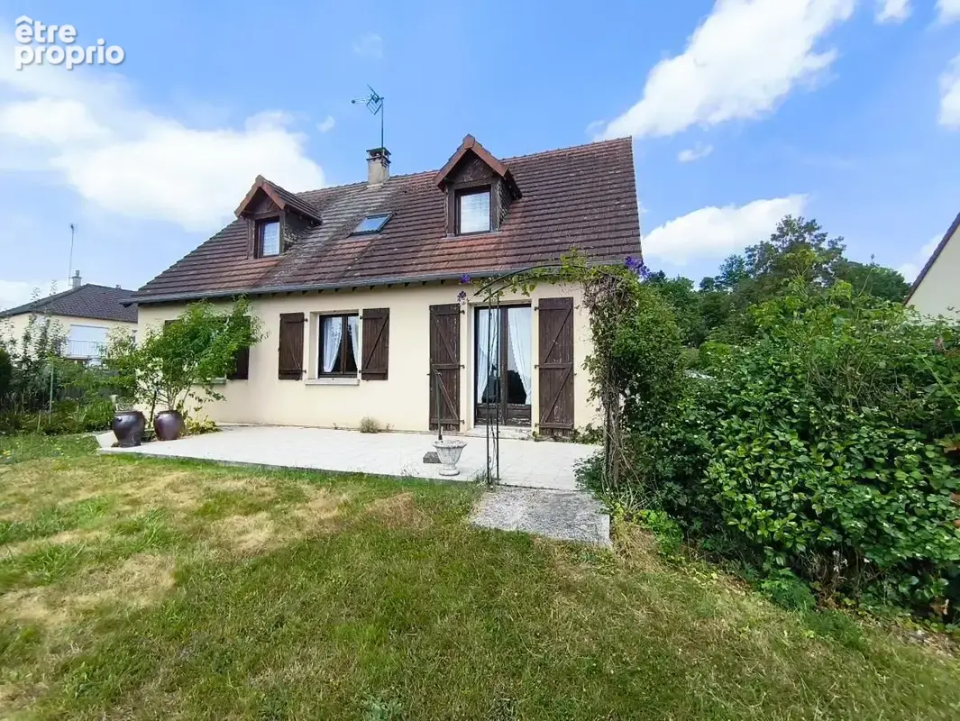 Maison à DOMFRONT