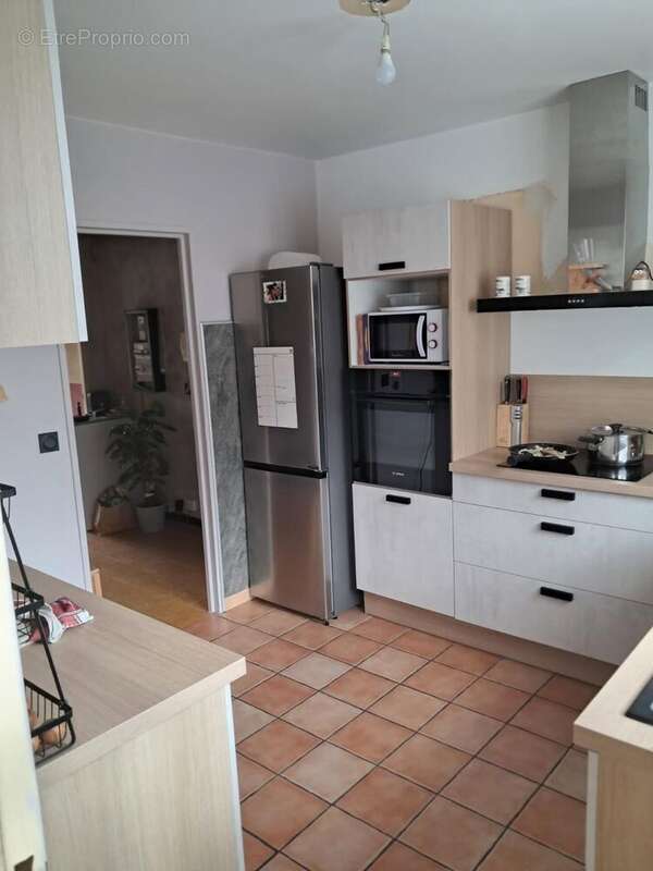 Photo 2 - Appartement à SCIONZIER