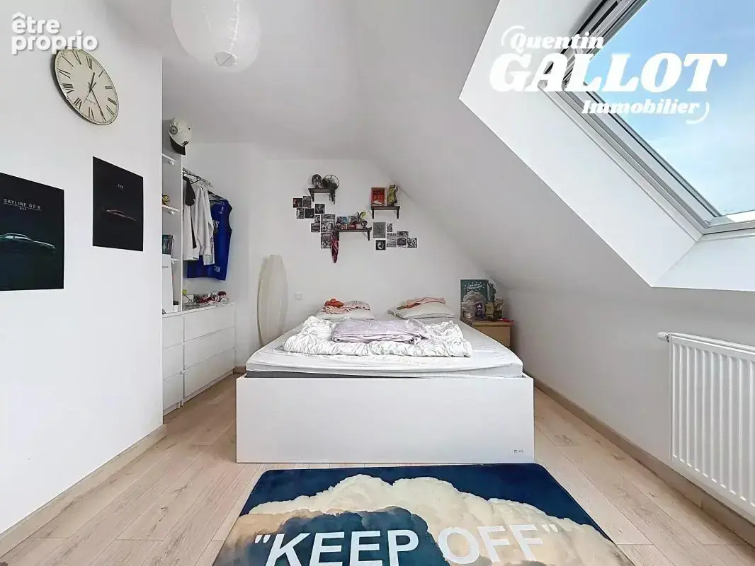 Maison moderne de 5 chambres à Winnezeele - photo 11