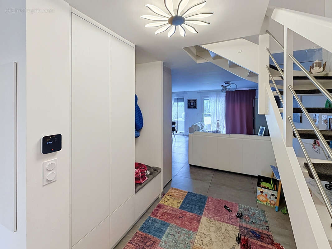 Maison à ZOUFFTGEN