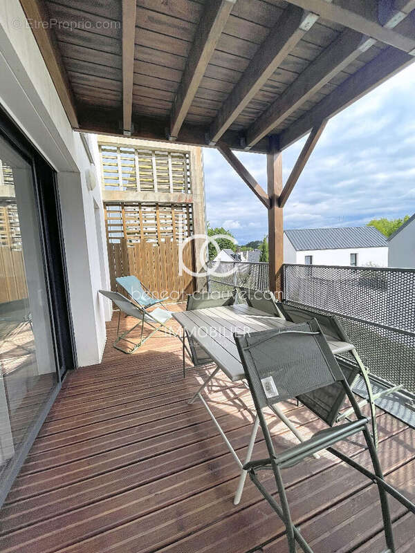 Appartement à ARRADON