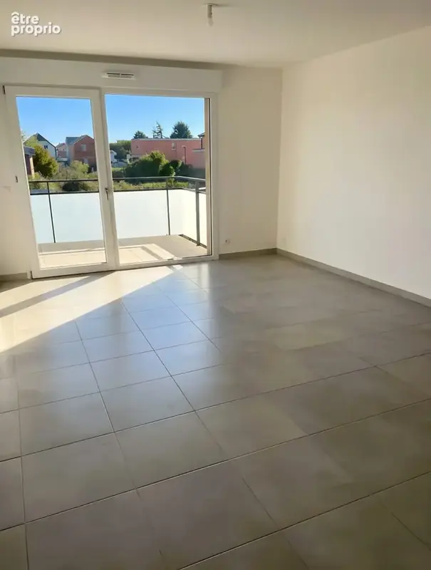 Appartement 3 pièces 64 m² à vendre à Kingersheim (68260) - photo 4