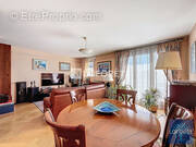 Appartement à SAVIGNY-SUR-ORGE