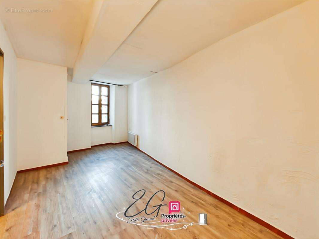 Maison à CAUNES-MINERVOIS