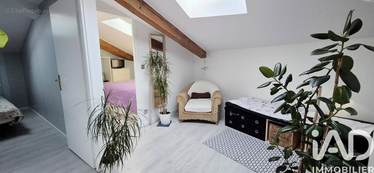 Photo 1 - Maison à NISSAN-LEZ-ENSERUNE