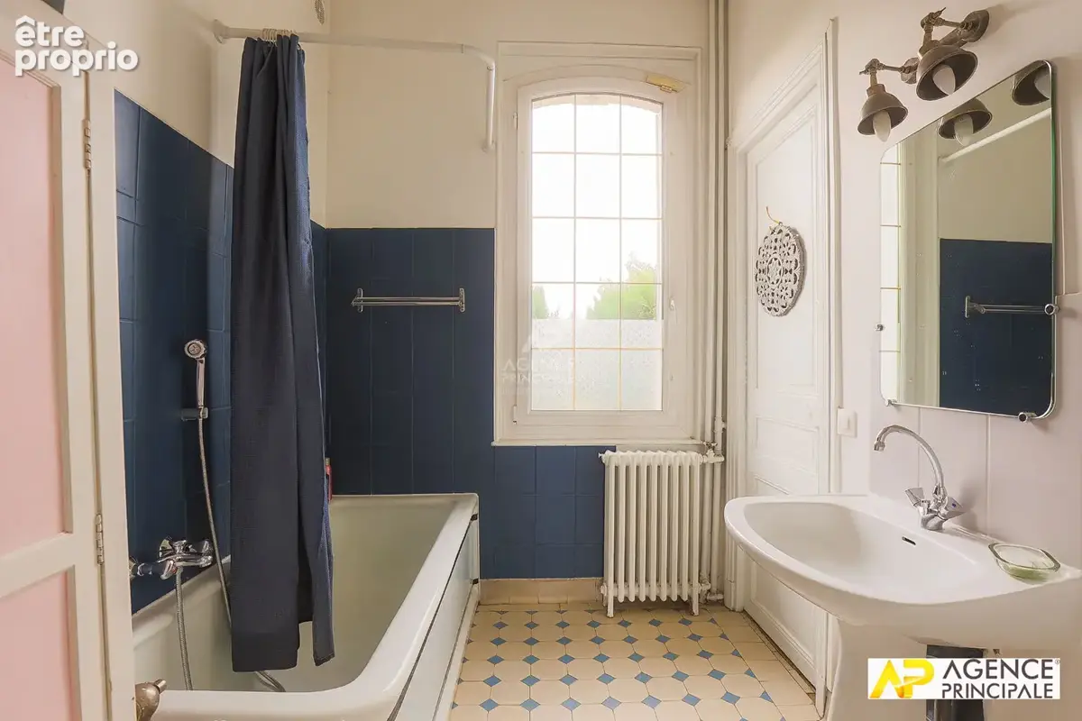 Maison 7 pièces à vendre à Maisons-Laffitte - 12 minutes gare - photo 17