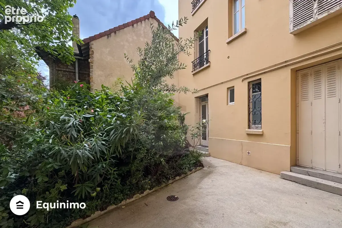 Immeuble de rapport en excellent état à Ermont centre, 350m des gares. Rentabilité brute 7% à 8% - photo 13