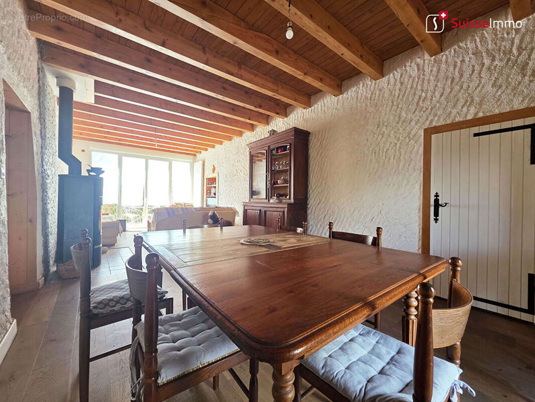 Maison à ETRAPPE
