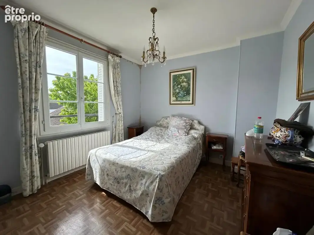Maison 73 m² à Festigny  - photo 5