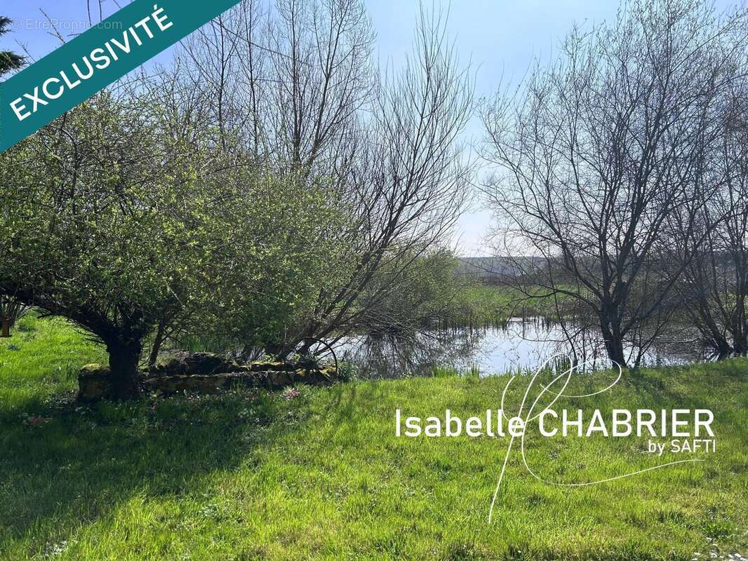 Photo 2 - Maison à LA CHAPELLE-D&#039;ALIGNE