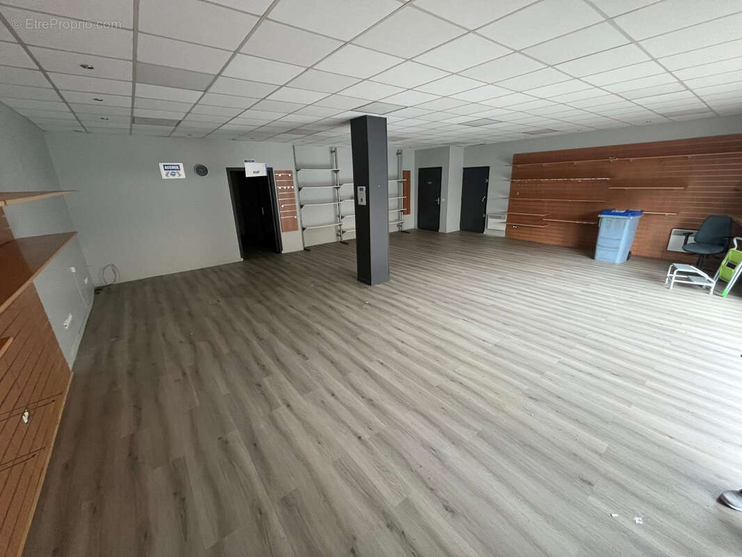 Appartement à DUNKERQUE